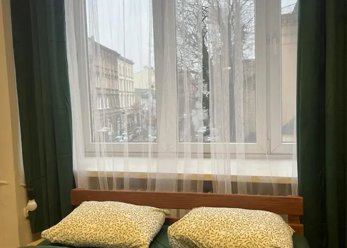 Private - Tom Apartament *