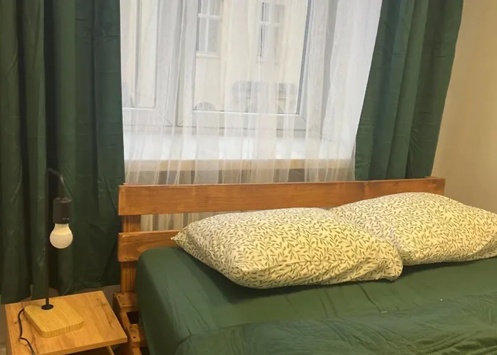 Private - Tom Kraków