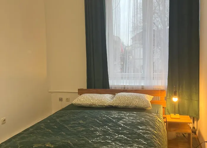 Apartament Private - Tom