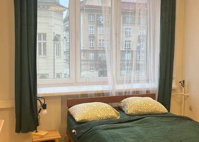 Private - Tom Appartement Cracovie