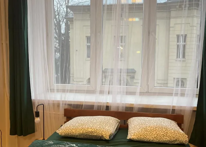 Private - Tom Appartement *