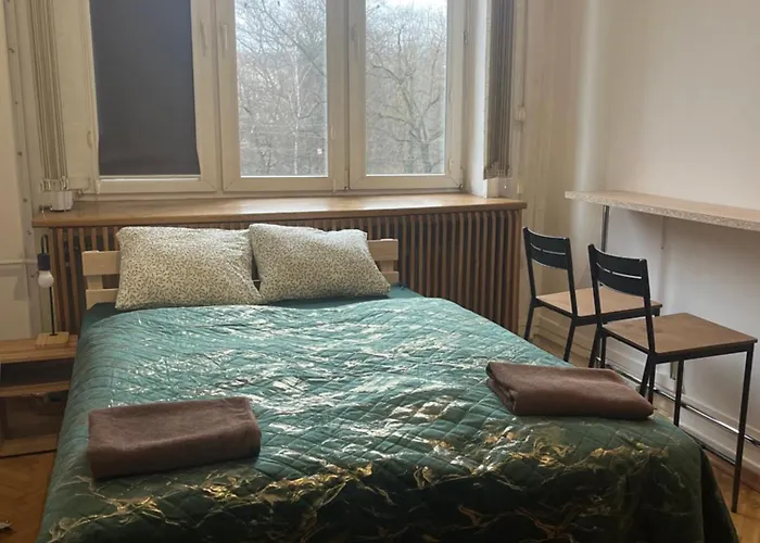 Private - Tom Apartament *