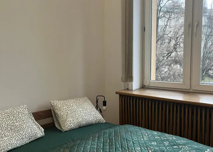 Apartament Private - Tom *