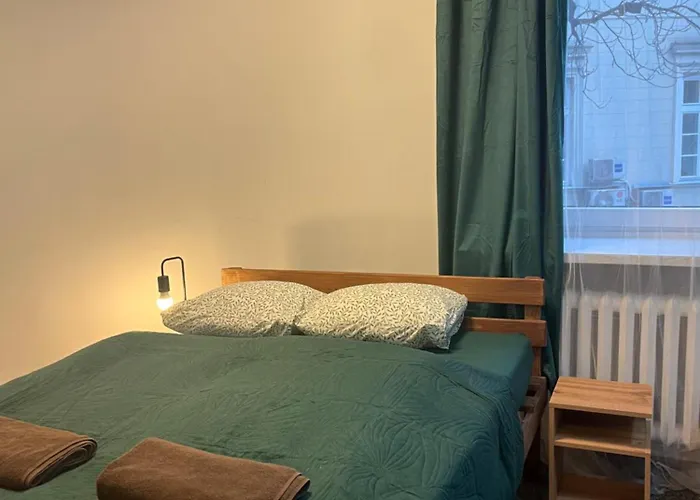 Private - Tom * Kraków