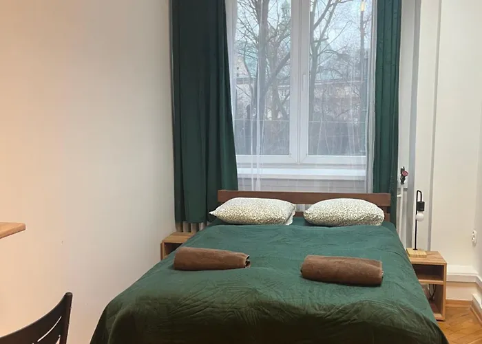 Appartement Private - Tom