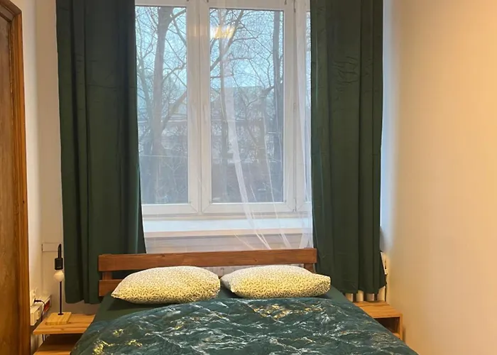 Appartement Private - Tom *