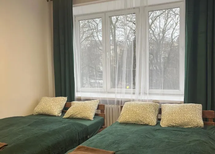 Private - Tom Kraków