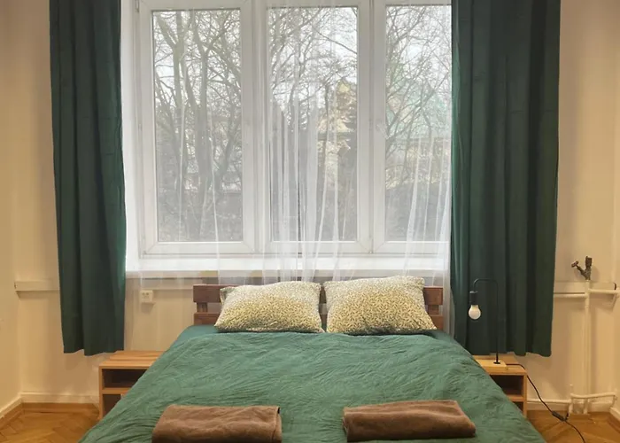 Apartament Private - Tom