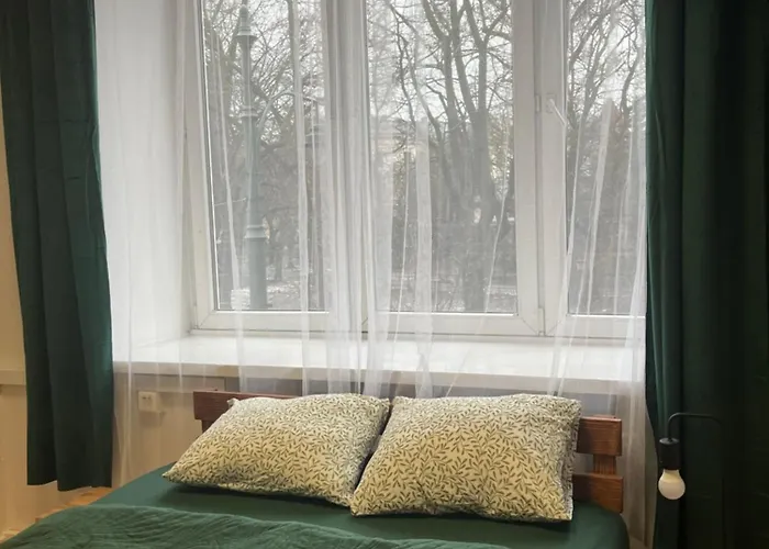 Private - Tom Appartement Cracovie