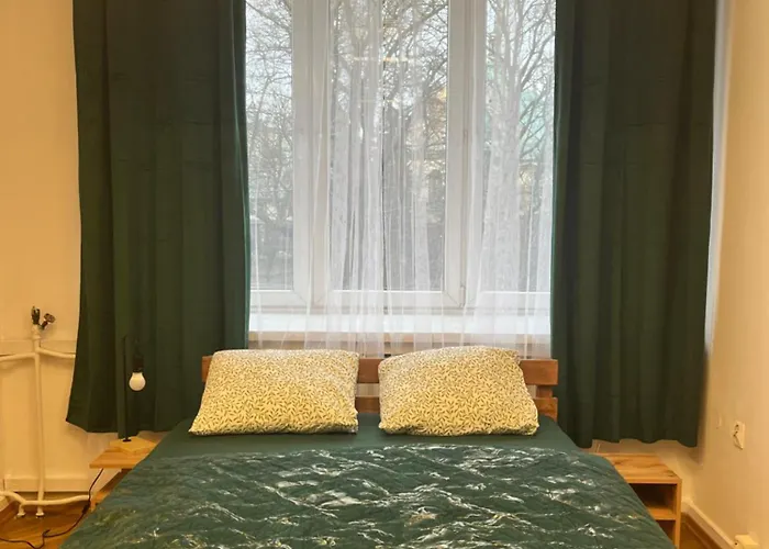 Private - Tom Appartement Cracovie