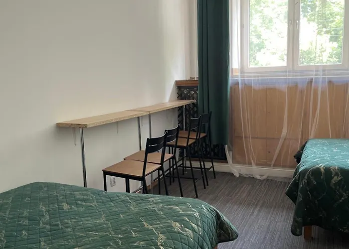 Private - Tom Apartament Kraków