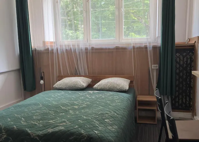 Private - Tom Apartament