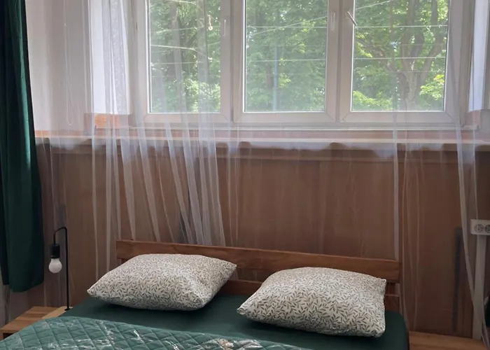 Private - Tom Apartament Kraków