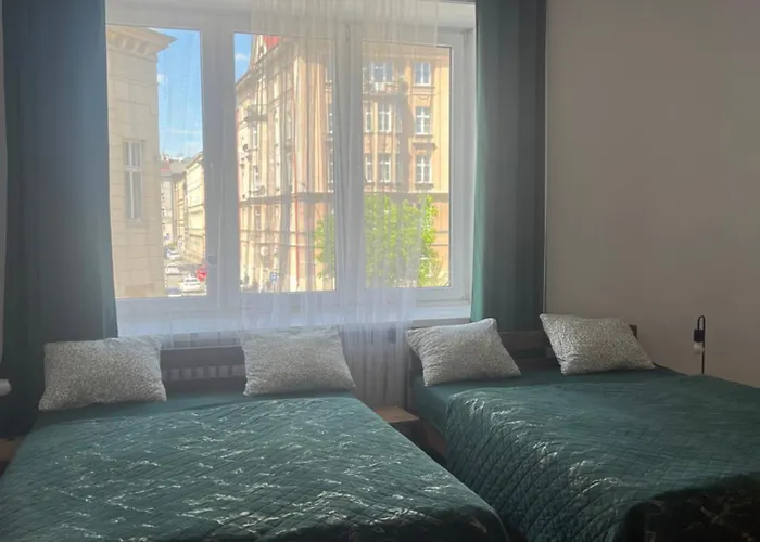 Private - Tom Apartament *