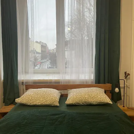 Tom * Kraków