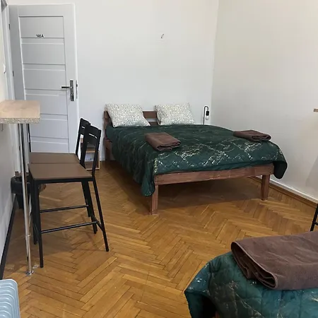 Tom * Kraków