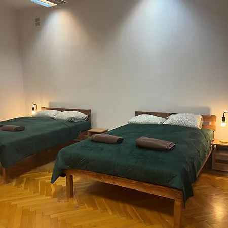 Διαμέρισμα Private - Tom