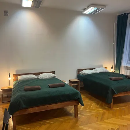 Private - Tom Διαμέρισμα *