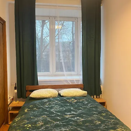 Διαμέρισμα Private - Tom *