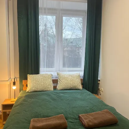 Private - Tom Krasków