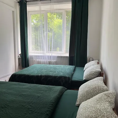 Private - Tom Διαμέρισμα *