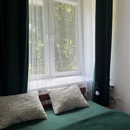 Private - Tom Διαμέρισμα