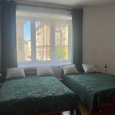 Private - Tom Διαμέρισμα *