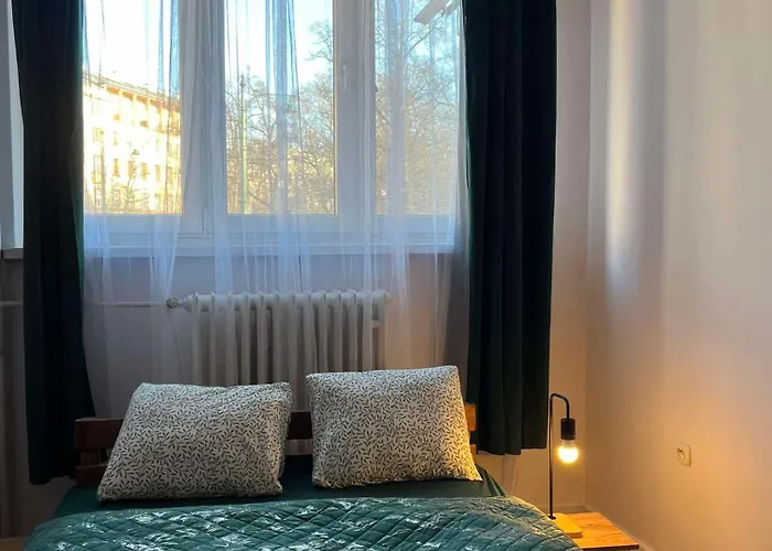 Apartamento Private - Tom Cracovia