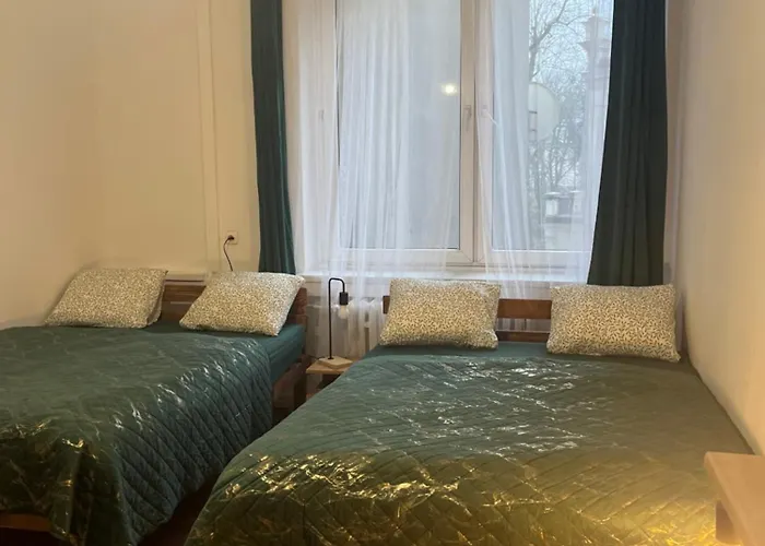 Apartamento Private - Tom Cracovia