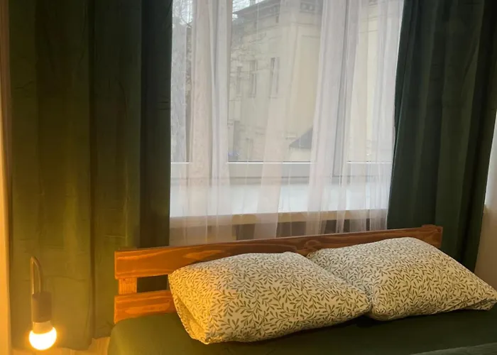 Apartamento Private - Tom Cracovia