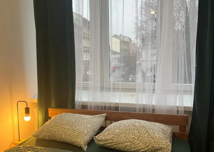 Apartamento Private - Tom