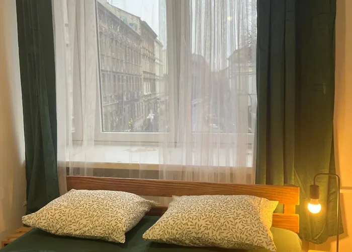 Apartamento Private - Tom