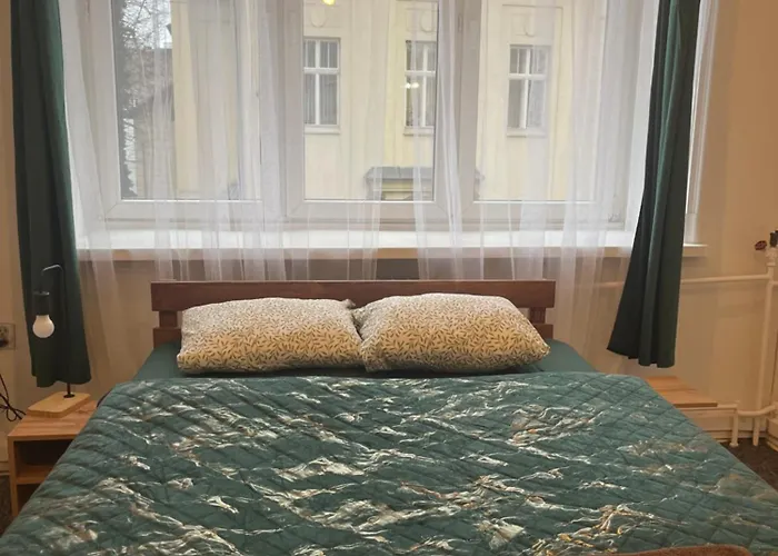 Private - Tom Apartamento