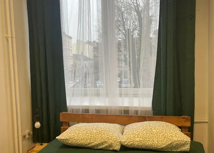 Private - Tom Apartamento Cracovia