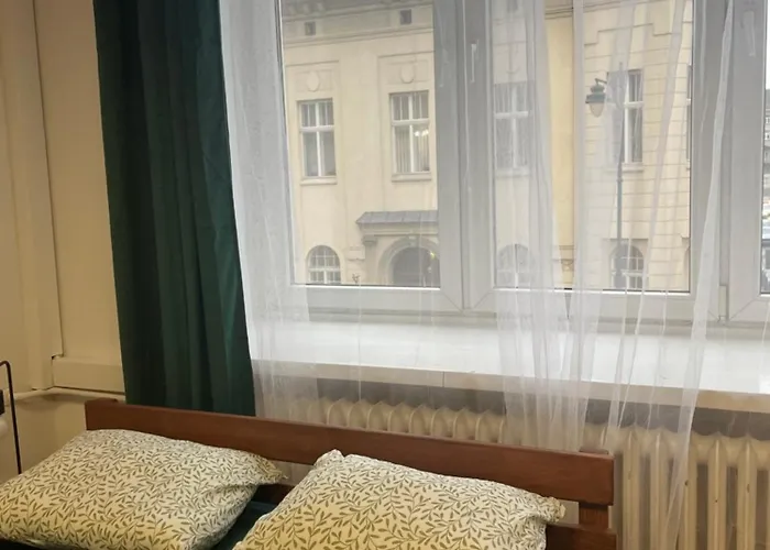 Apartamento Private - Tom *