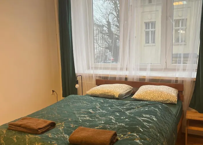 Apartamento Private - Tom Cracovia