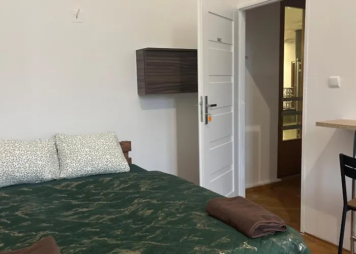 Apartamento Private - Tom Cracovia