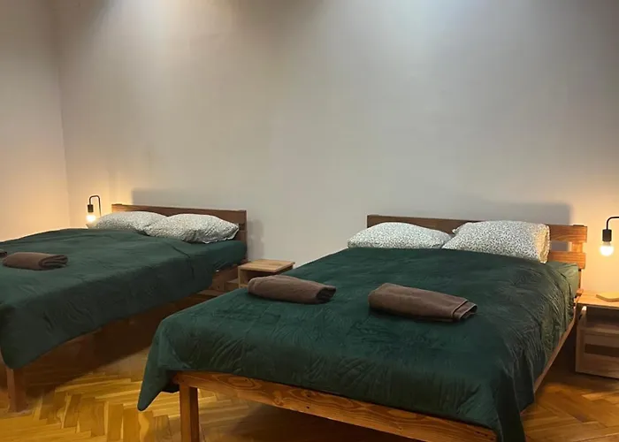 Apartamento Private - Tom