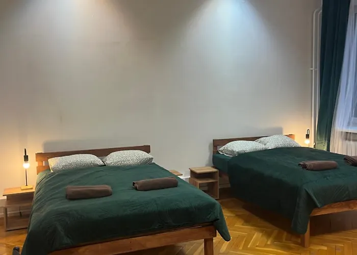 Private - Tom Apartamento *