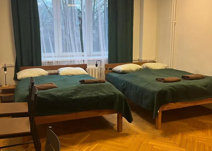 Apartamento Private - Tom