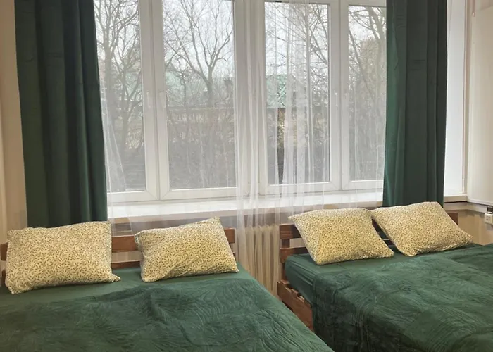 Apartamento Private - Tom