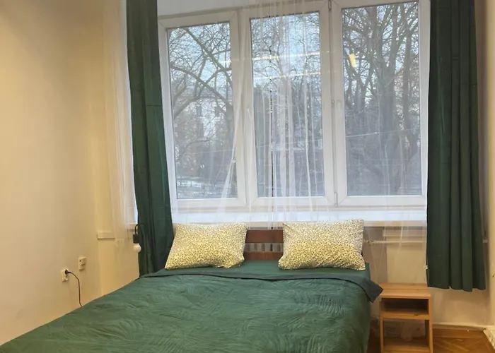Private - Tom Apartamento Cracovia