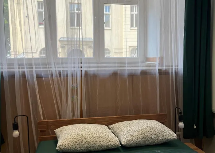 Apartamento Private - Tom *