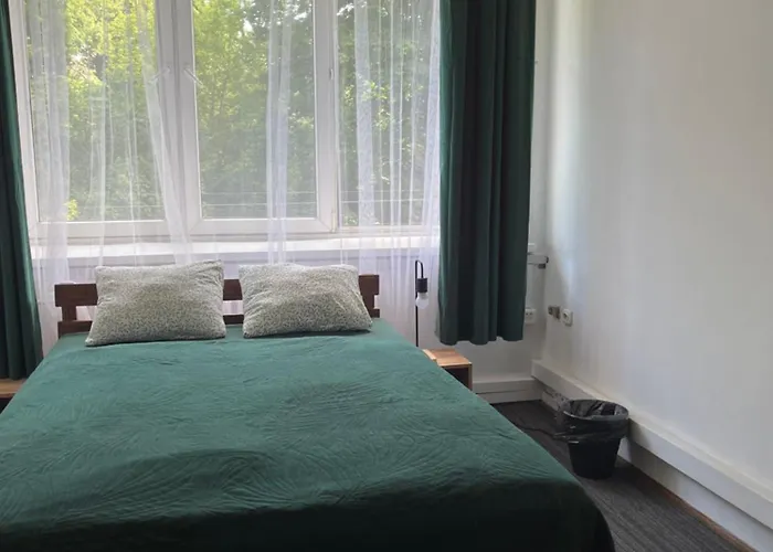 Apartamento Private - Tom