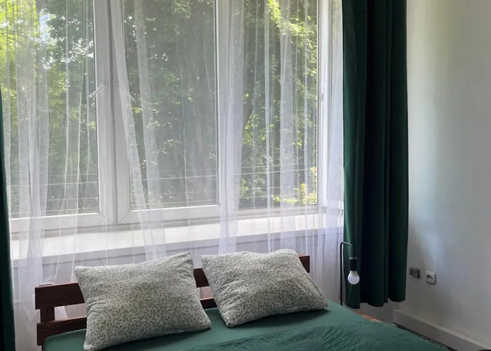 Apartamento Private - Tom